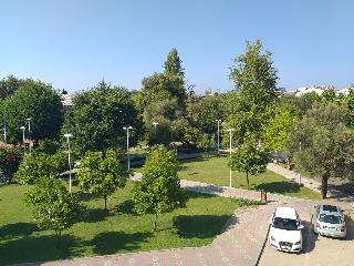 Гостиница The Sansa Hotel & Spa