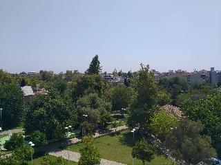 Гостиница The Sansa Hotel & Spa