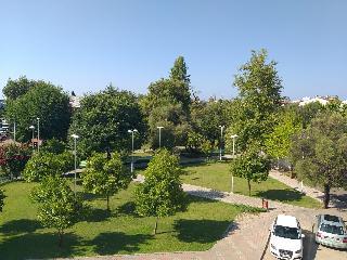 Гостиница The Sansa Hotel & Spa