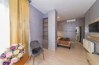 Hotel Ixora Bomonti
