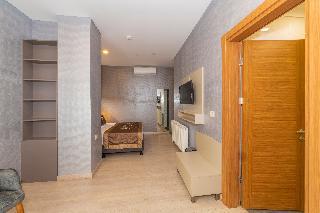 Hotel Ixora Bomonti