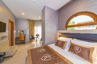 Hotel Ixora Bomonti