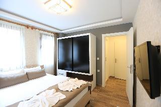 Гостиница Hirande Otel