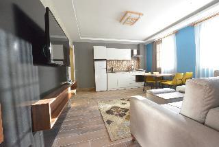 Гостиница Hirande Otel