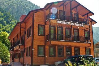 Гостиница Hirande Otel