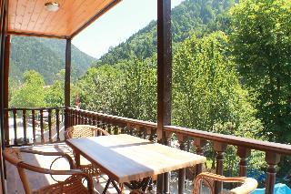 Гостиница Hirande Otel