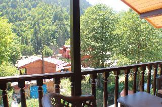 Гостиница Hirande Otel