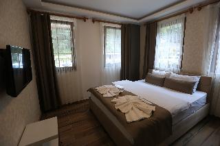 Гостиница Hirande Otel