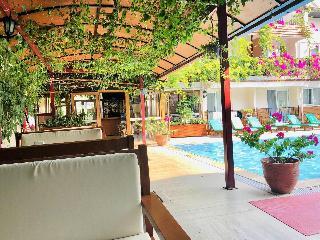 Гостиница Ten Apart Otel