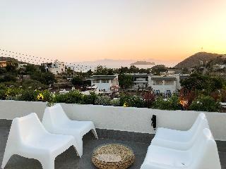 Гостиница ODA BODRUM