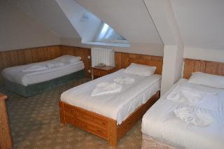 Гостиница KAR OTEL