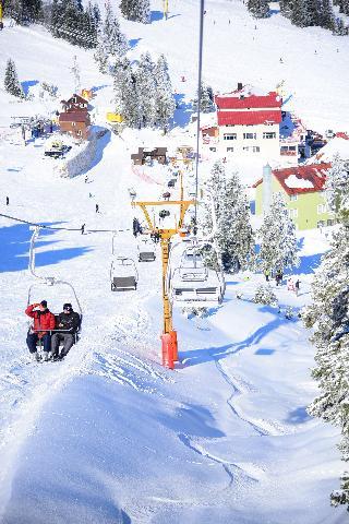Гостиница KAR OTEL