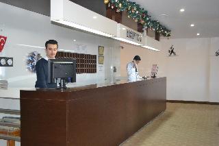 Гостиница KAR OTEL