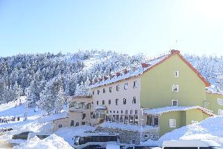 Гостиница KAR OTEL