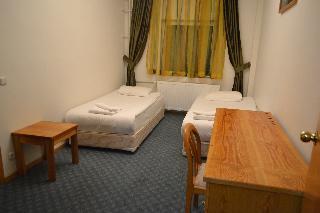 Гостиница KAR OTEL