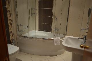 Гостиница KAR OTEL
