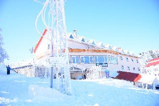 Гостиница KAR OTEL