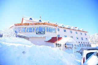 Гостиница KAR OTEL