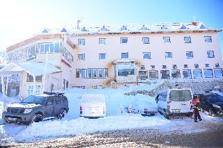 Гостиница KAR OTEL