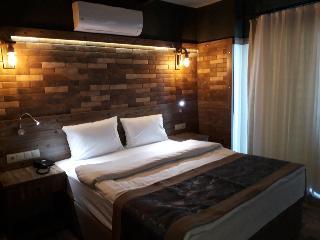 Hotel The Sarigerme Inn