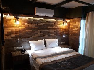 Hotel The Sarigerme Inn