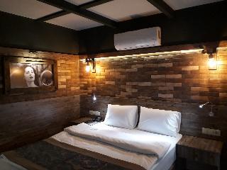 Hotel The Sarigerme Inn