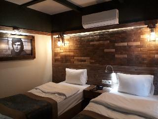 Hotel The Sarigerme Inn