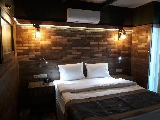 Hotel The Sarigerme Inn