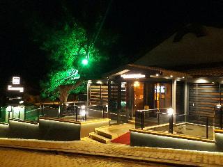 Hotel The Sarigerme Inn