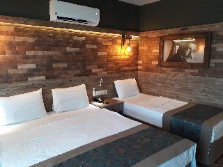 Hotel The Sarigerme Inn