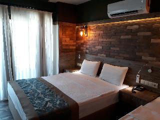 Hotel The Sarigerme Inn