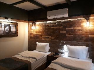 Hotel The Sarigerme Inn