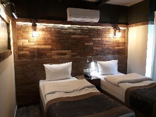 Hotel The Sarigerme Inn