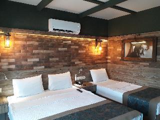 Hotel The Sarigerme Inn