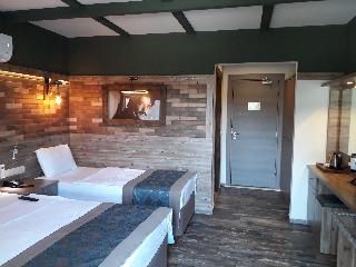 Hotel The Sarigerme Inn