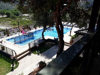 Hotel The Sarigerme Inn