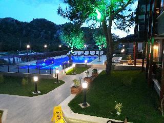 Hotel The Sarigerme Inn