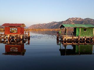 Гостиница The Sarigerme Inn