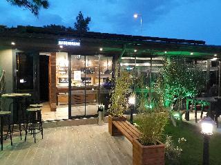 Hotel The Sarigerme Inn