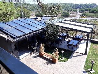 Hotel The Sarigerme Inn