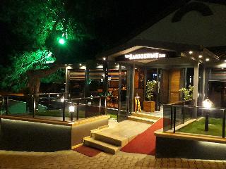 Hotel The Sarigerme Inn