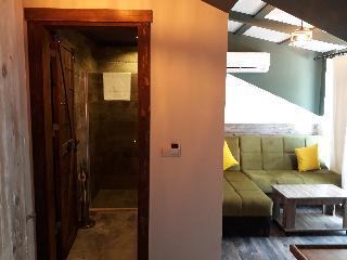 Hotel The Sarigerme Inn