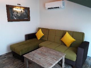Hotel The Sarigerme Inn