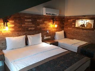 Hotel The Sarigerme Inn