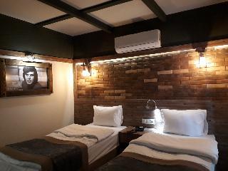 Hotel The Sarigerme Inn