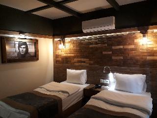 Hotel The Sarigerme Inn