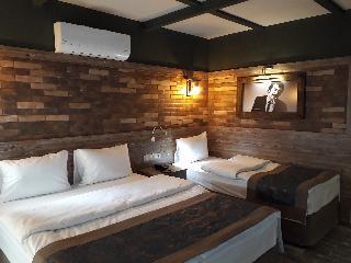 Hotel The Sarigerme Inn