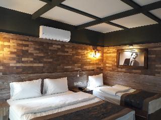 Hotel The Sarigerme Inn