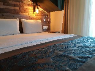 Hotel The Sarigerme Inn