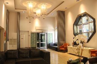 Гостиница MY WAY OTEL SAMSUN